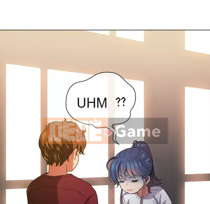 Ác nữ Gogou Tangling Chương 44-45