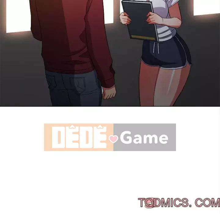 Ác nữ Gogou Tangling Chương 44-45