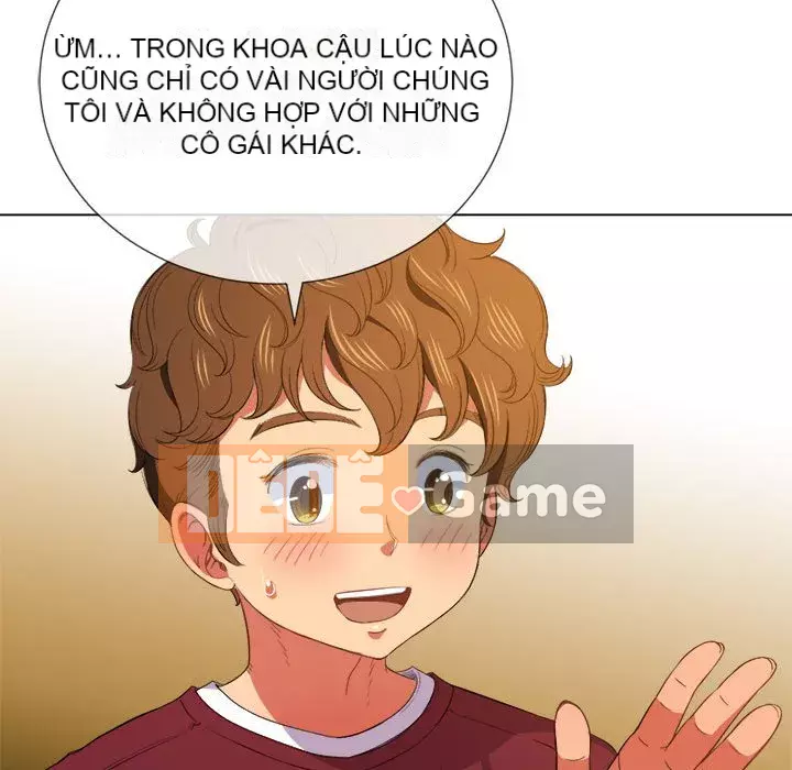 Ác nữ Gogou Tangling Chương 44-45