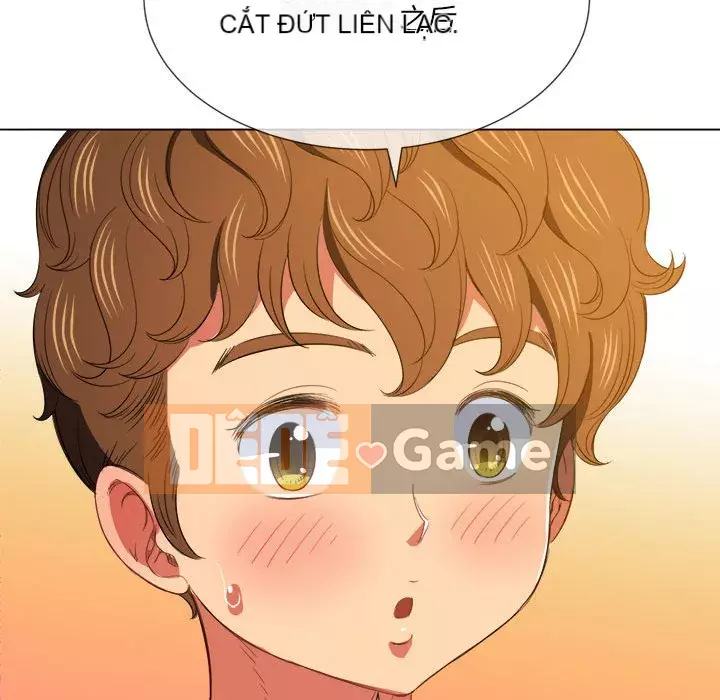 Ác nữ Gogou Tangling Chương 44-45