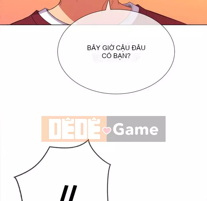 Ác nữ Gogou Tangling Chương 44-45