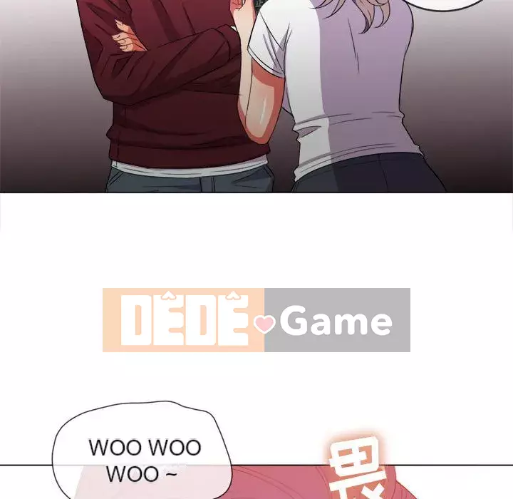 Ác nữ Gogou Tangling Chương 44-45