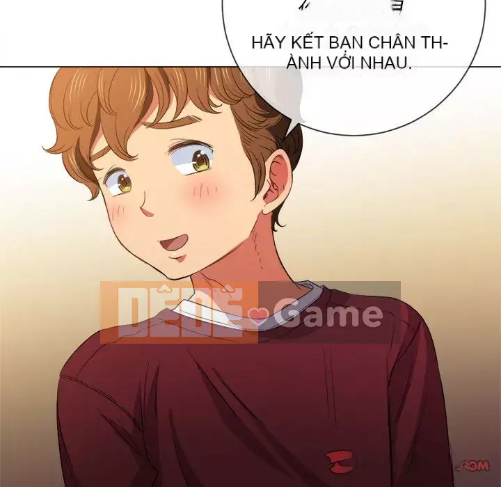 Ác nữ Gogou Tangling Chương 44-45