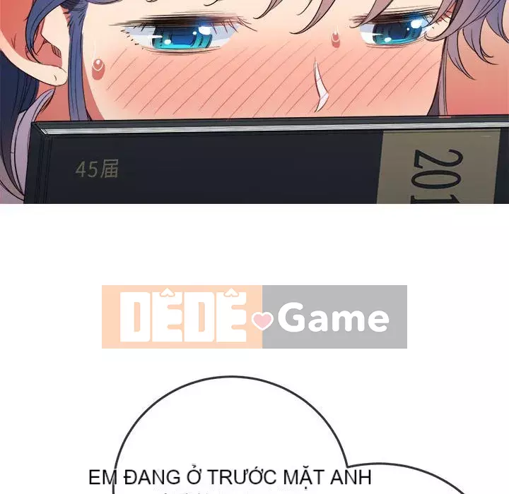 Ác nữ Gogou Tangling Chương 44-45