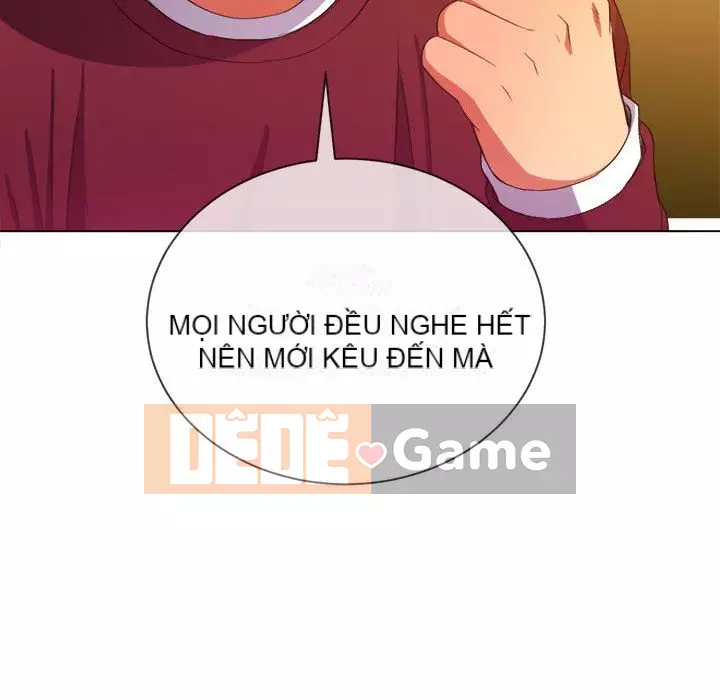 Ác nữ Gogou Tangling Chương 44-45