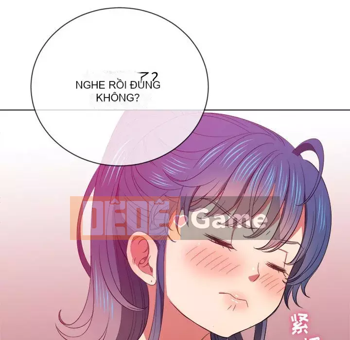 Ác nữ Gogou Tangling Chương 44-45