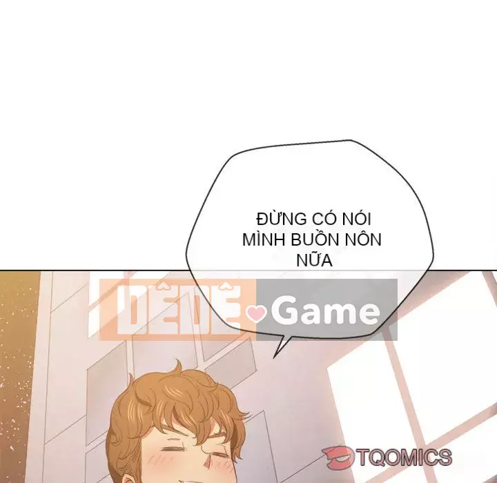 Ác nữ Gogou Tangling Chương 44-45