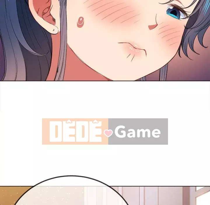 Ác nữ Gogou Tangling Chương 44-45