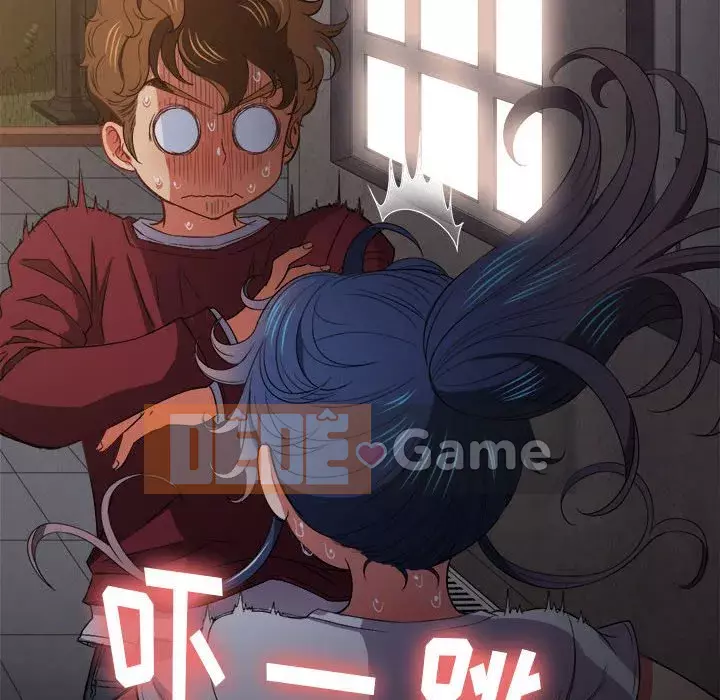 Ác nữ Gogou Tangling Chương 44-45