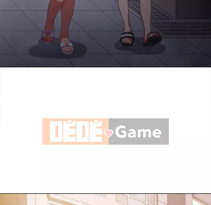 Ác nữ Gogou Tangling Chương 44-45