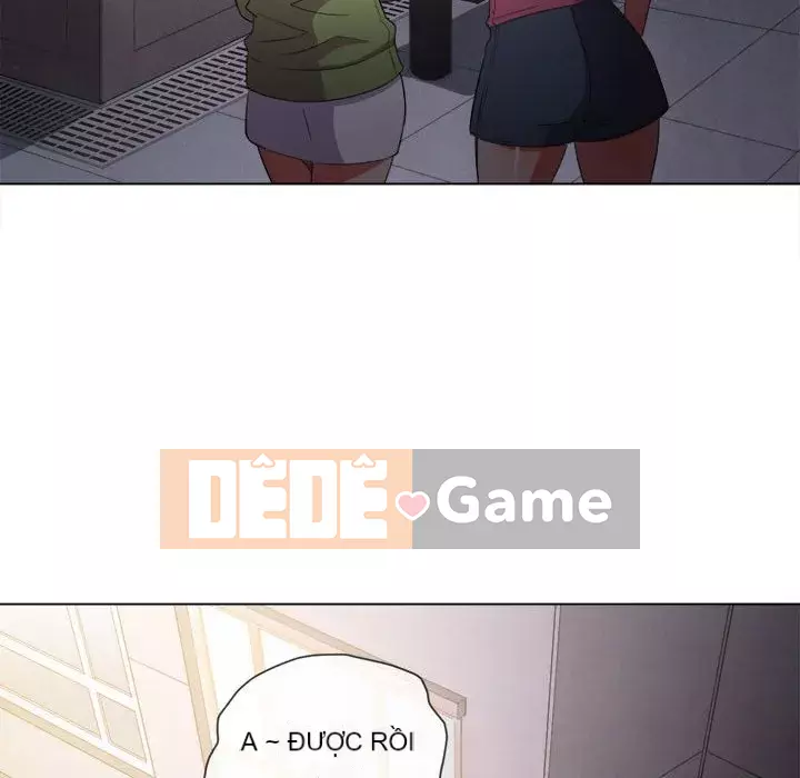 Ác nữ Gogou Tangling Chương 44-45