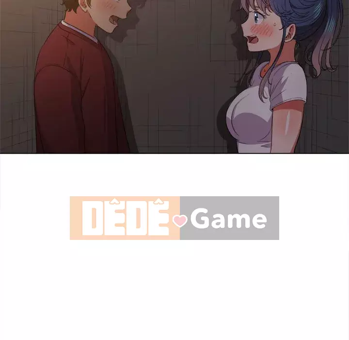 Ác nữ Gogou Tangling Chương 44-45