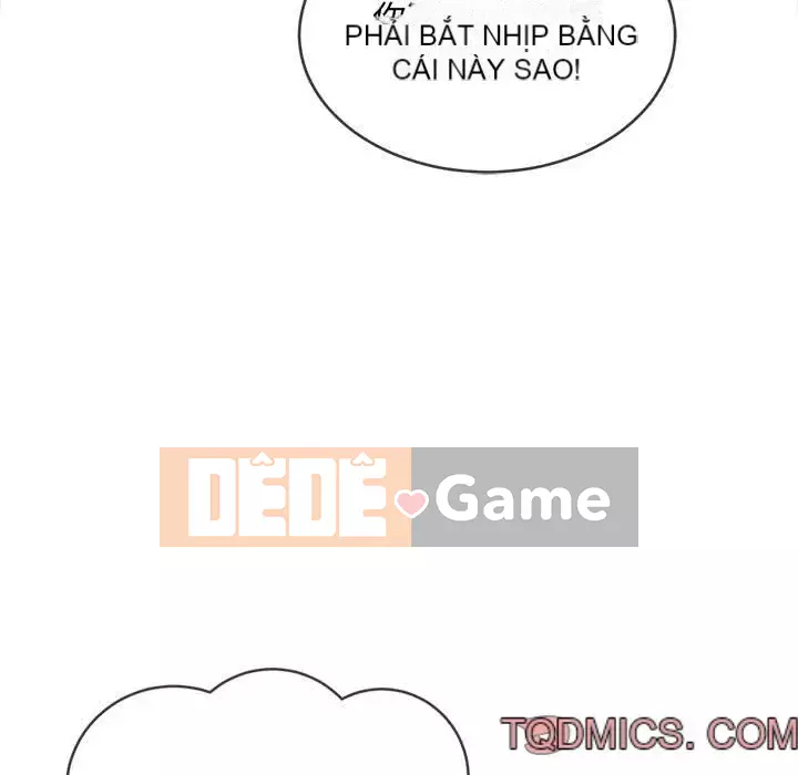 Ác nữ Gogou Tangling Chương 44-45