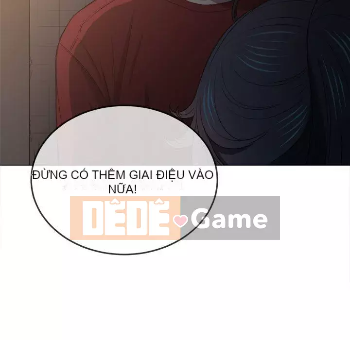 Ác nữ Gogou Tangling Chương 44-45