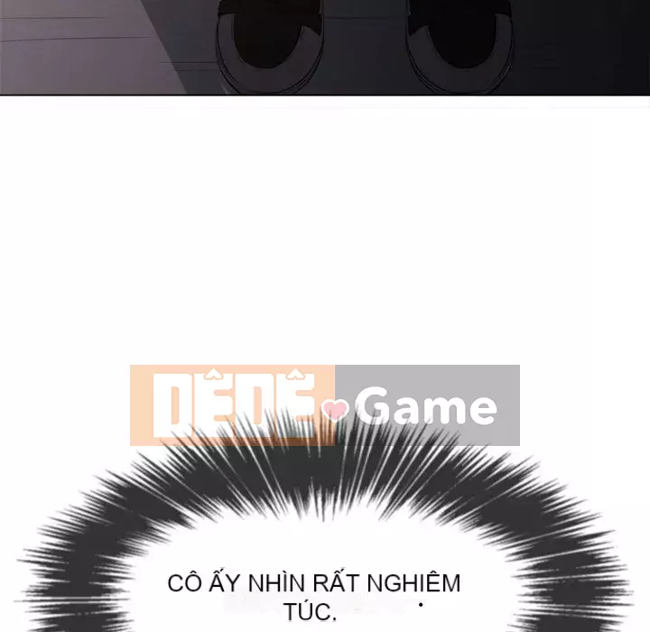 Ác nữ Gogou Tangling Chương 44-45