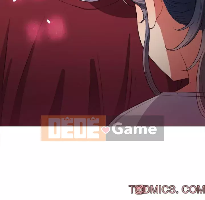 Ác nữ Gogou Tangling Chương 44-45