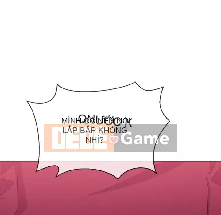 Ác nữ Gogou Tangling Chương 44-45