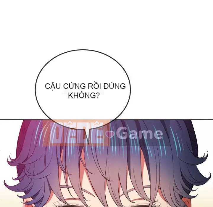 Ác nữ Gogou Tangling Chương 44-45