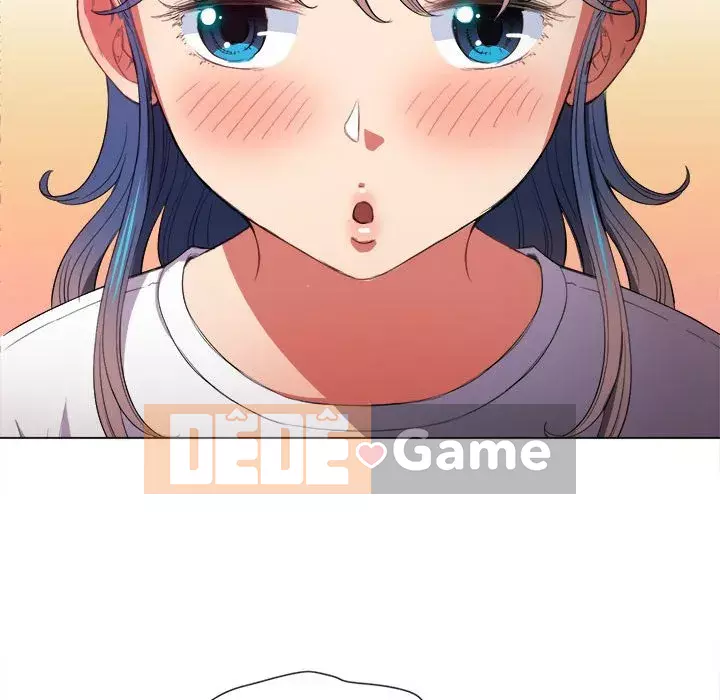 Ác nữ Gogou Tangling Chương 44-45