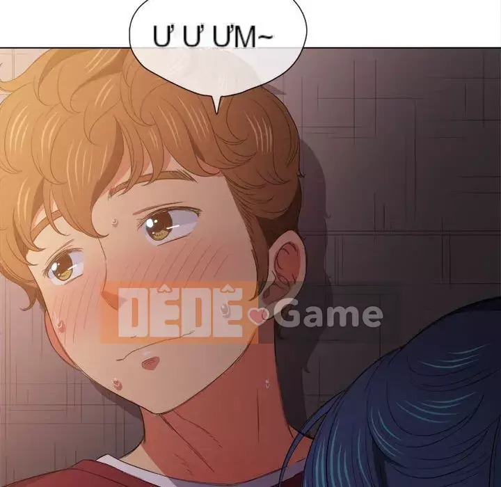 Ác nữ Gogou Tangling Chương 44-45