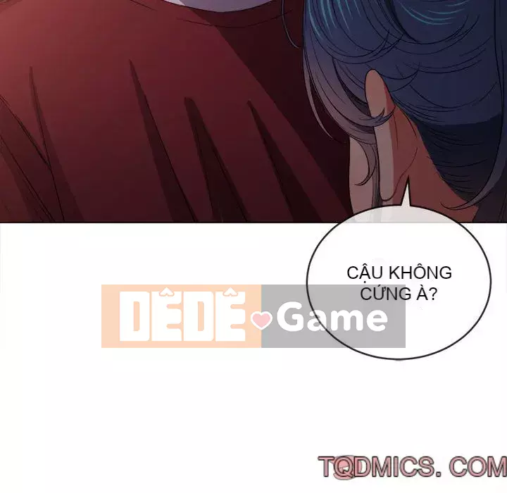 Ác nữ Gogou Tangling Chương 44-45