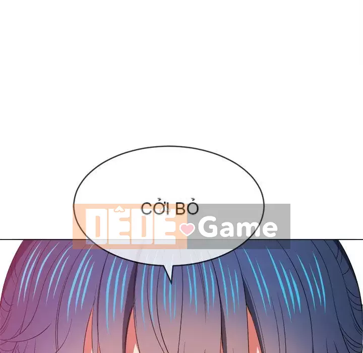 Ác nữ Gogou Tangling Chương 44-45