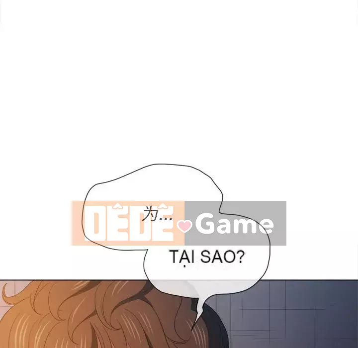 Ác nữ Gogou Tangling Chương 44-45