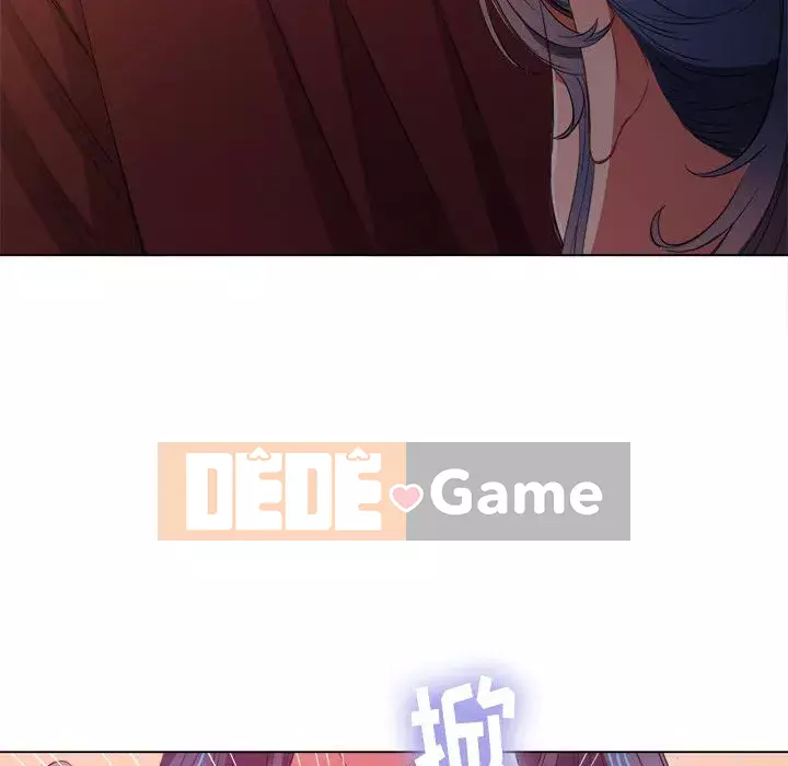 Ác nữ Gogou Tangling Chương 44-45