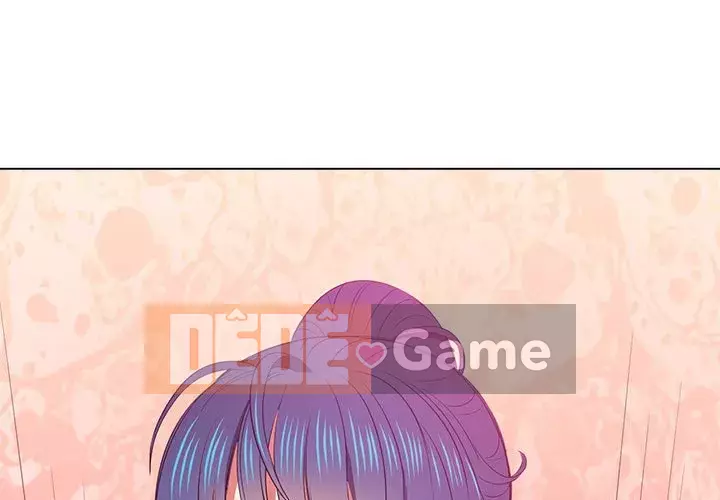 Ác nữ Gogou Tangling Chương 44-45