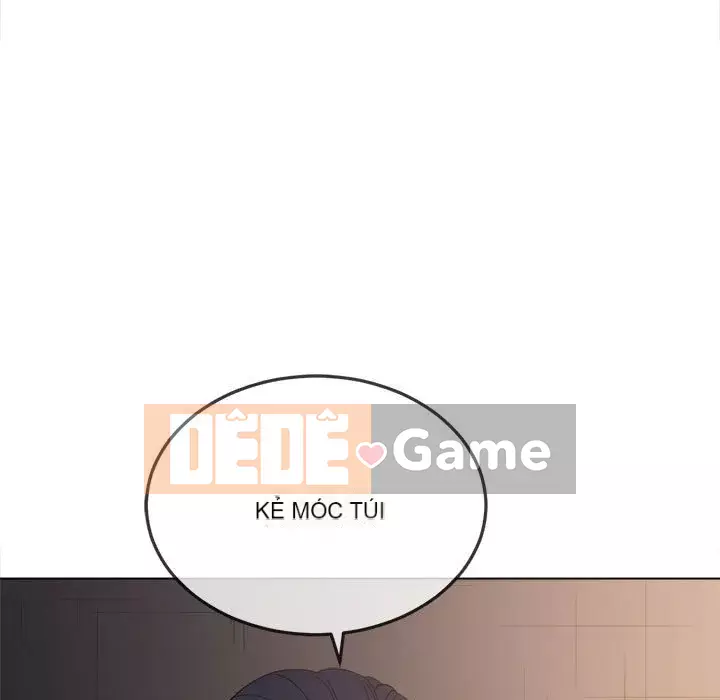 Ác nữ Gogou Tangling Chương 44-45