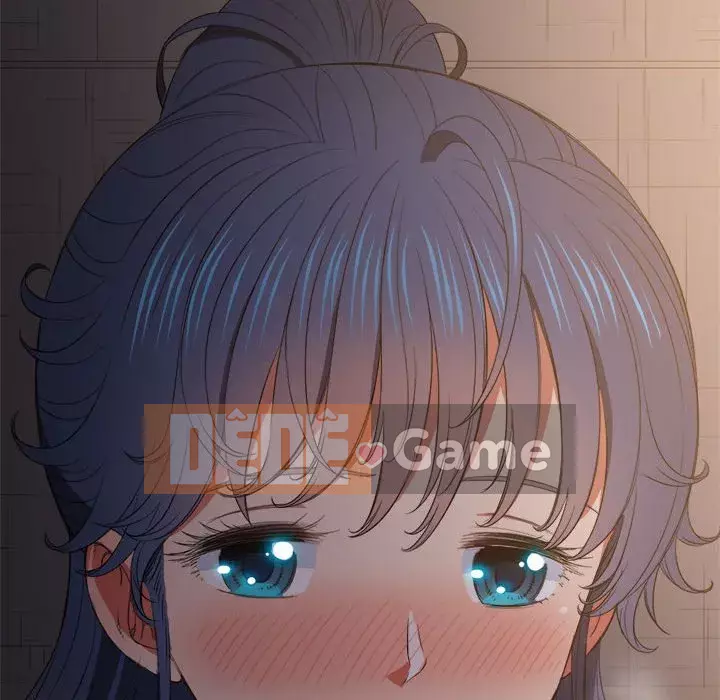 Ác nữ Gogou Tangling Chương 44-45