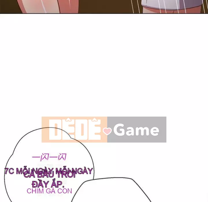 Ác nữ Gogou Tangling Chương 44-45