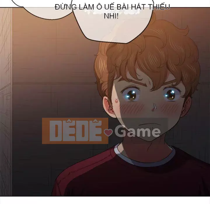 Ác nữ Gogou Tangling Chương 44-45