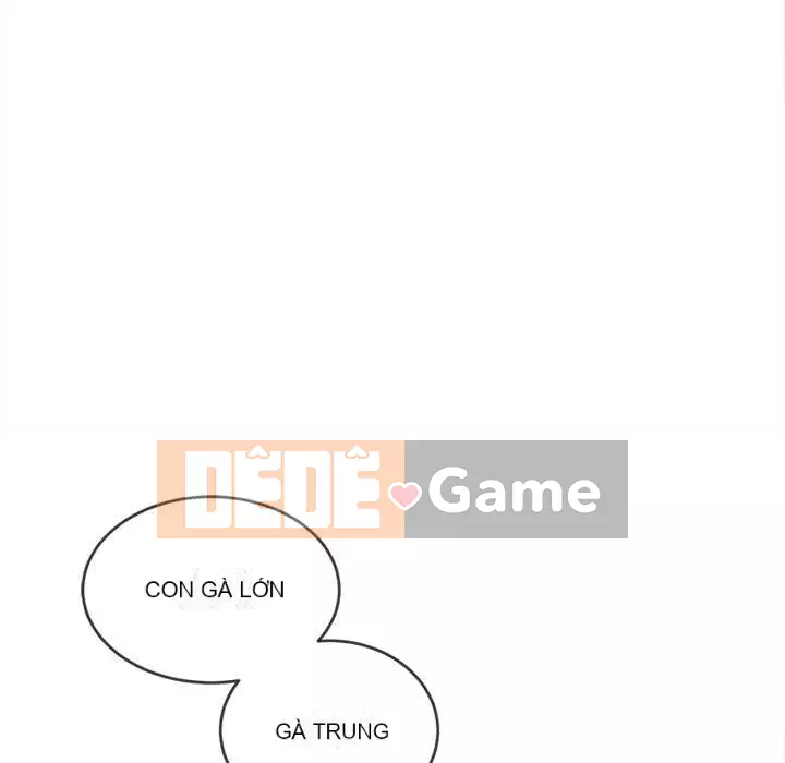 Ác nữ Gogou Tangling Chương 44-45