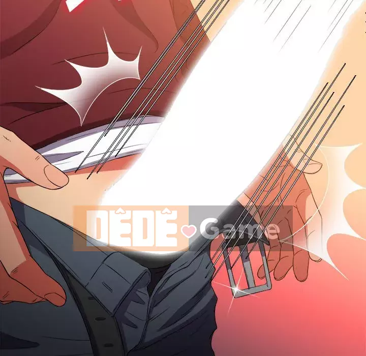 Ác nữ Gogou Tangling Chương 44-45