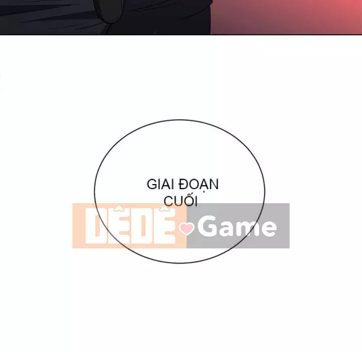 Ác nữ Gogou Tangling Chương 44-45