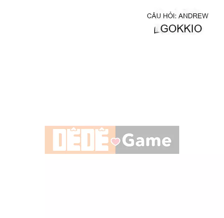 Ác nữ Gogou Tangling Chương 44-45