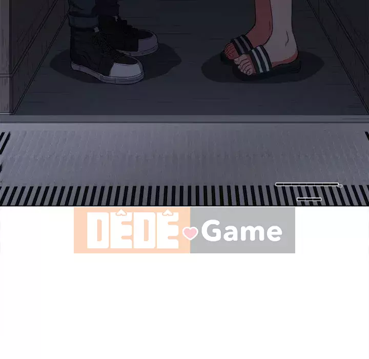 Ác nữ Gogou Tangling Chương 44-45