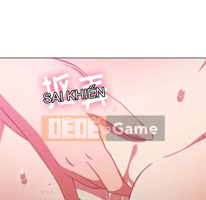 Ác nữ Gogou Tangling Chương 44-45