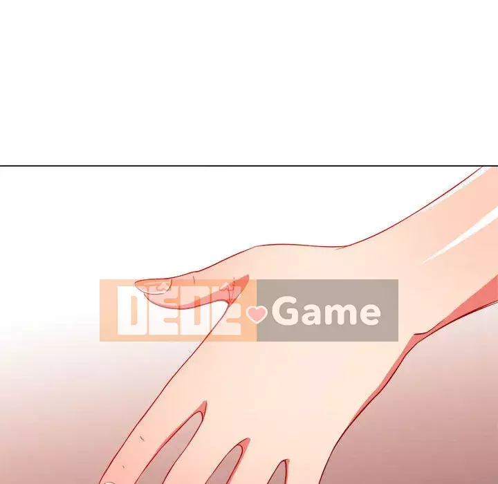 Ác nữ Gogou Tangling Chương 44-45