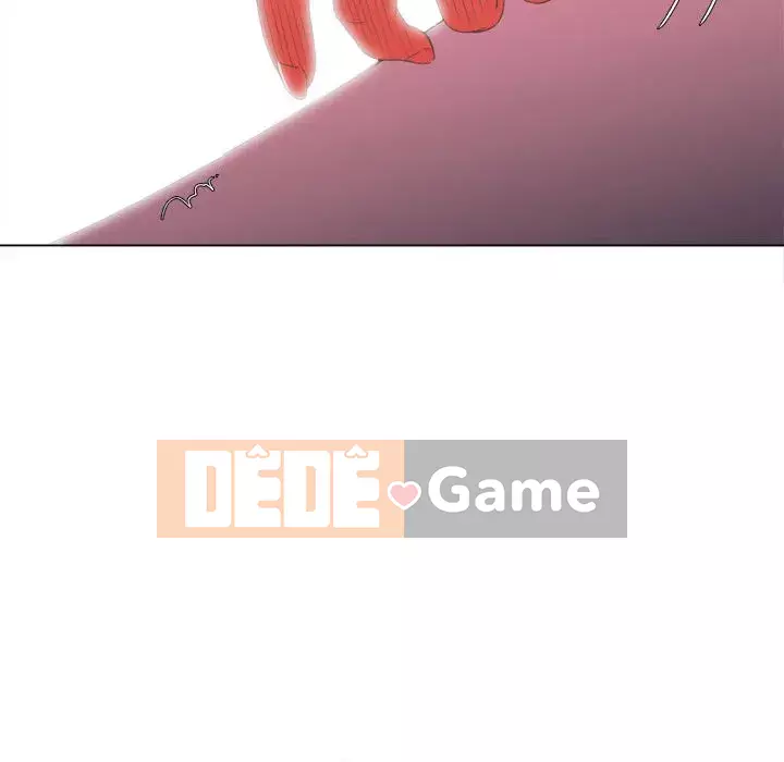 Ác nữ Gogou Tangling Chương 44-45