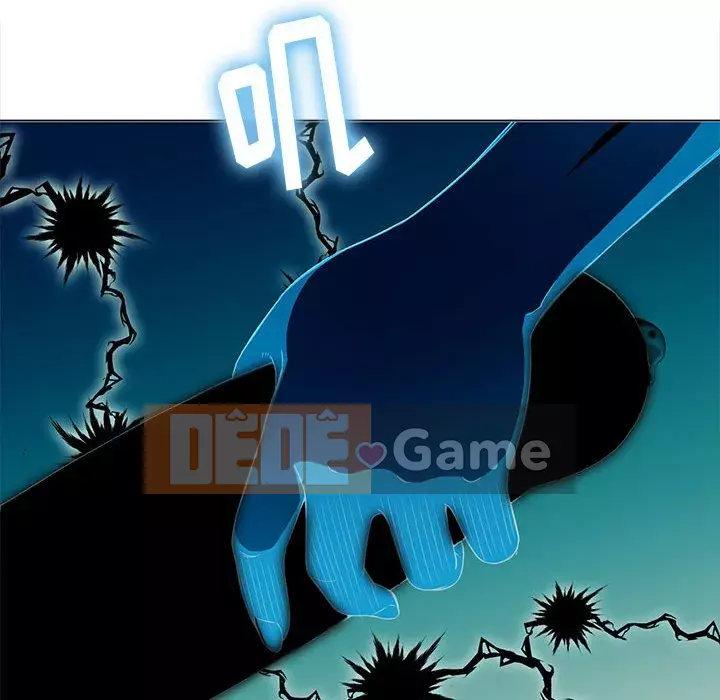 Ác nữ Gogou Tangling Chương 44-45