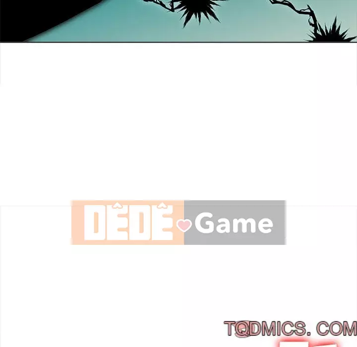 Ác nữ Gogou Tangling Chương 44-45