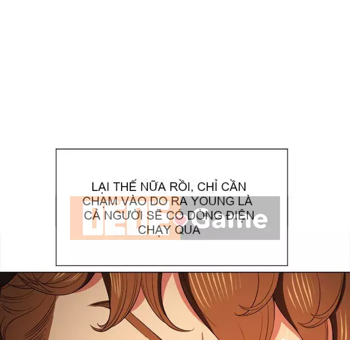 Ác nữ Gogou Tangling Chương 44-45