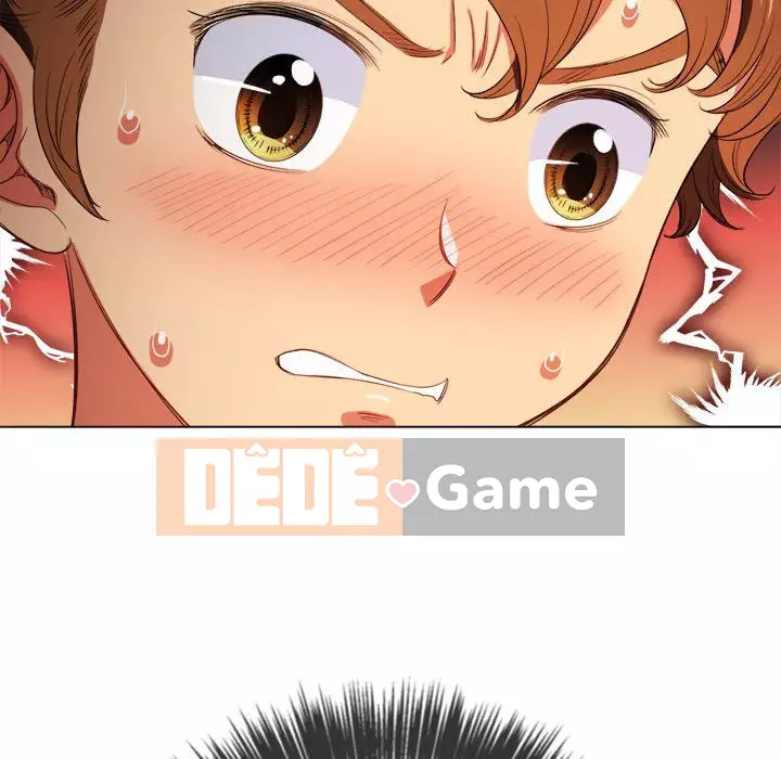 Ác nữ Gogou Tangling Chương 44-45