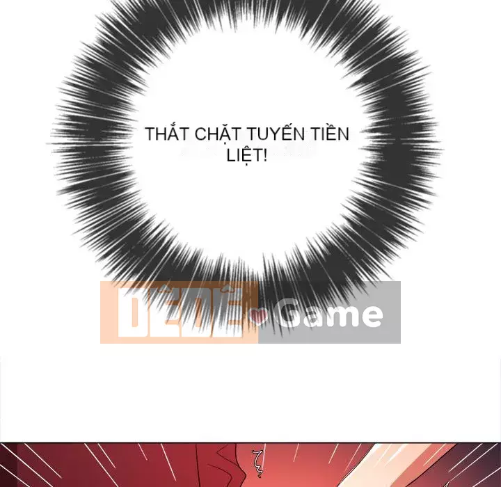 Ác nữ Gogou Tangling Chương 44-45