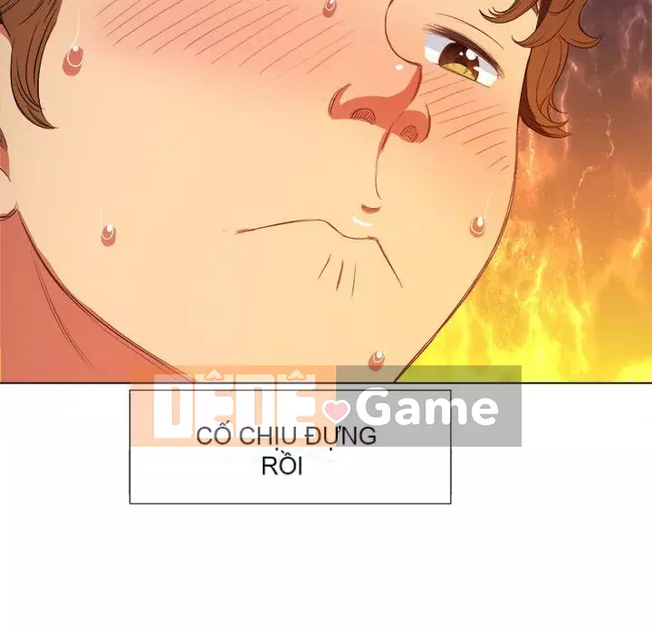 Ác nữ Gogou Tangling Chương 44-45