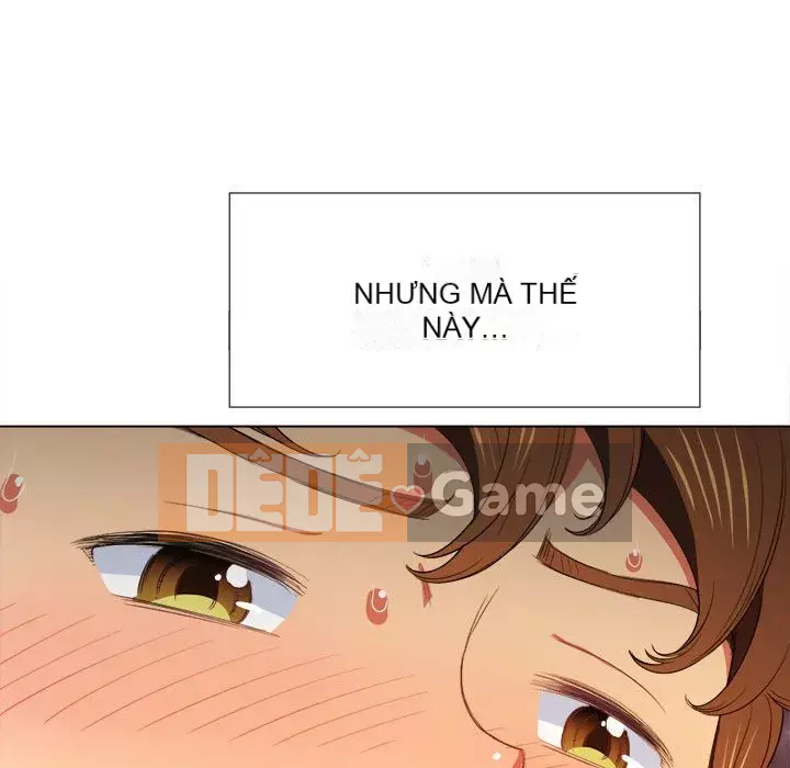 Ác nữ Gogou Tangling Chương 44-45