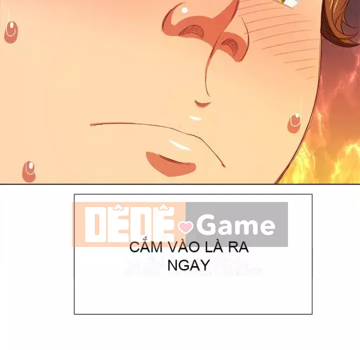 Ác nữ Gogou Tangling Chương 44-45