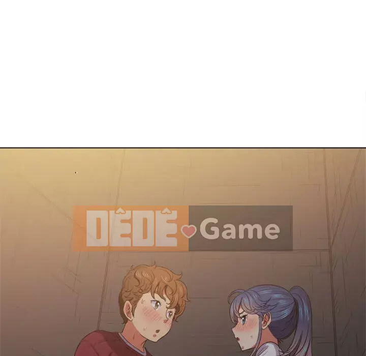 Ác nữ Gogou Tangling Chương 44-45